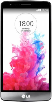 LG D722 G3 S LTE Titan LG D722 G3 S LTE Titan